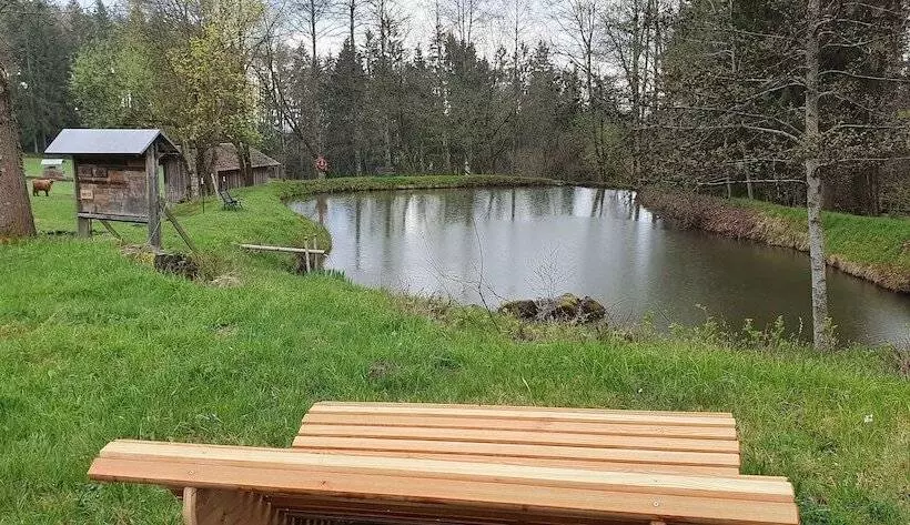 Majatalo Feriengut Zum Fürst´n