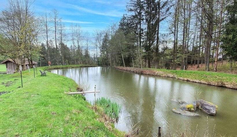 Pensione Feriengut Zum Fürst´n