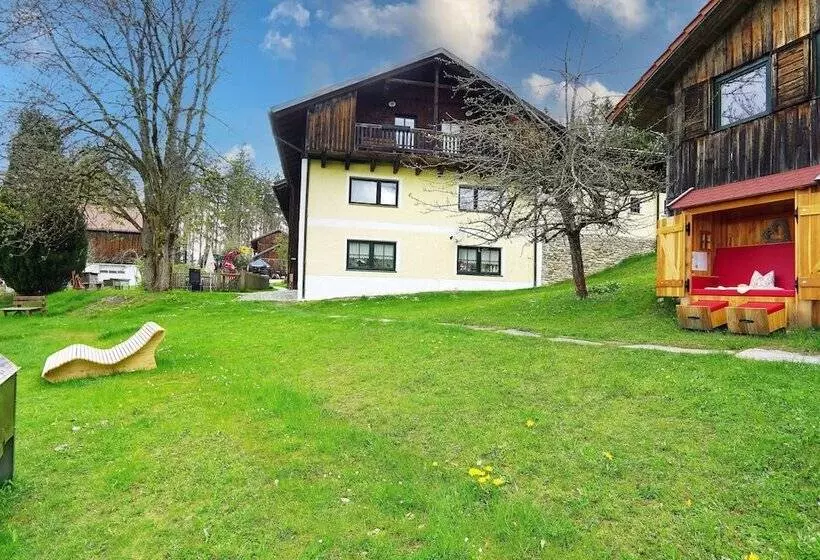 Majatalo Feriengut Zum Fürst´n