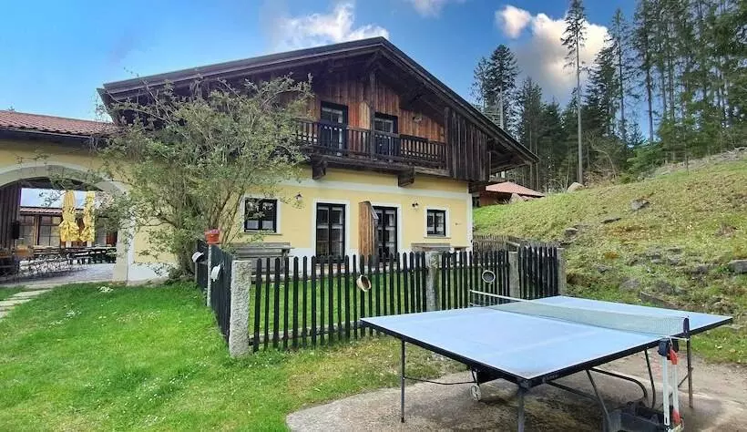 Majatalo Feriengut Zum Fürst´n