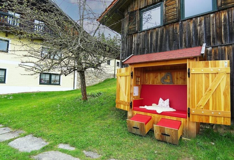 Pensione Feriengut Zum Fürst´n