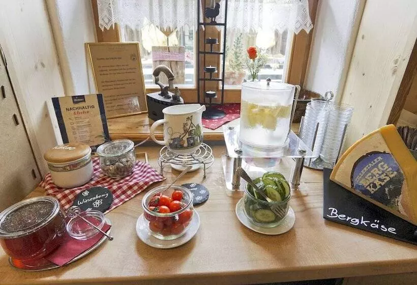 Majatalo Feriengut Zum Fürst´n