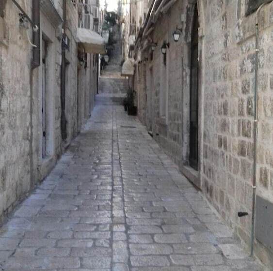 פנסיון Guest House Marija