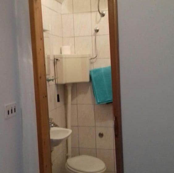 פנסיון Guest House Marija