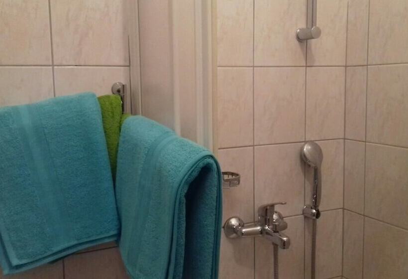 פנסיון Guest House Marija