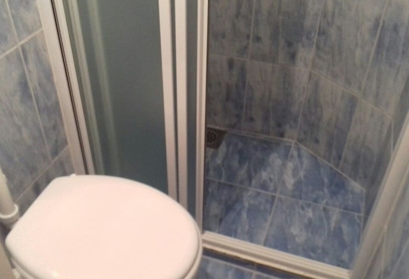 פנסיון Guest House Marija