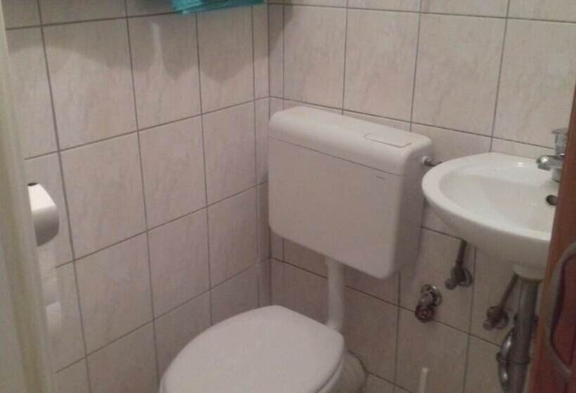 פנסיון Guest House Marija