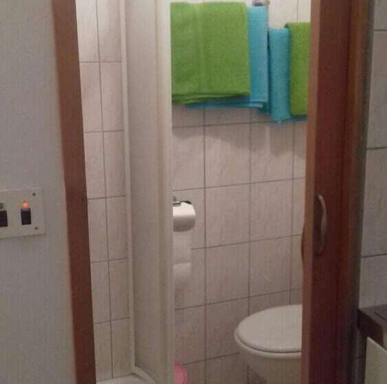 פנסיון Guest House Marija