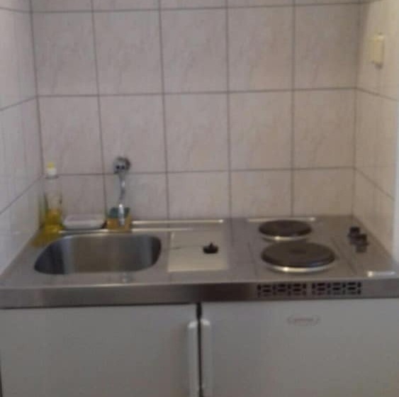 פנסיון Guest House Marija