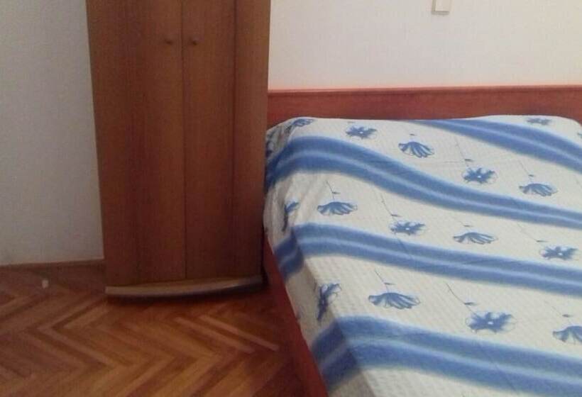 פנסיון Guest House Marija