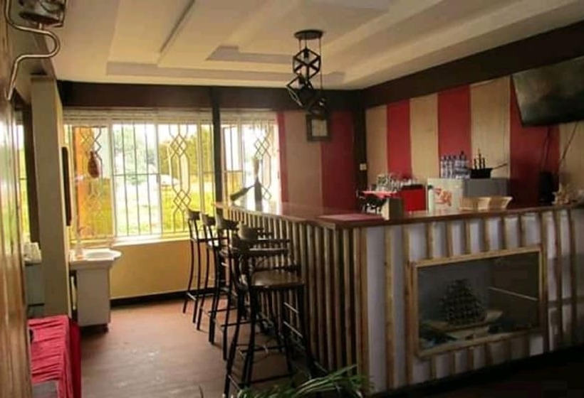 پانسیون Kape Samaritan Guest House