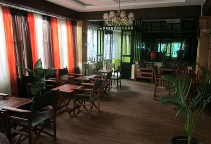 پانسیون Kape Samaritan Guest House