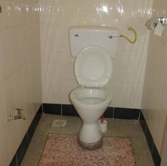 پانسیون Kape Samaritan Guest House