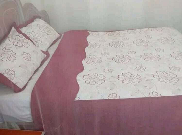 پانسیون Kape Samaritan Guest House