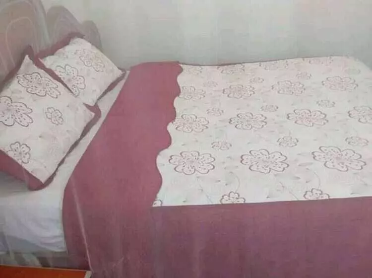 پانسیون Kape Samaritan Guest House