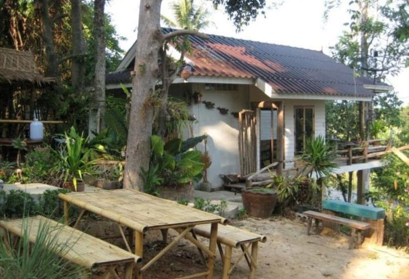 פנסיון Lanlay Homestay