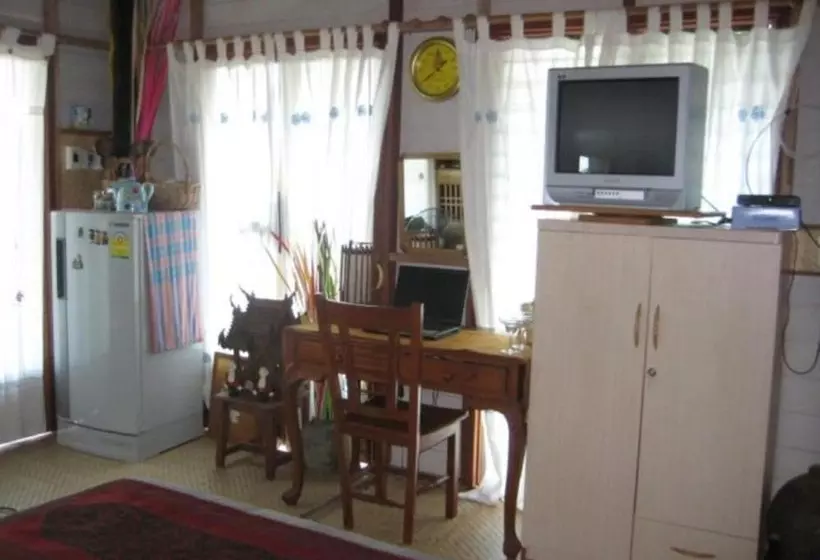 Majatalo Lanlay Homestay