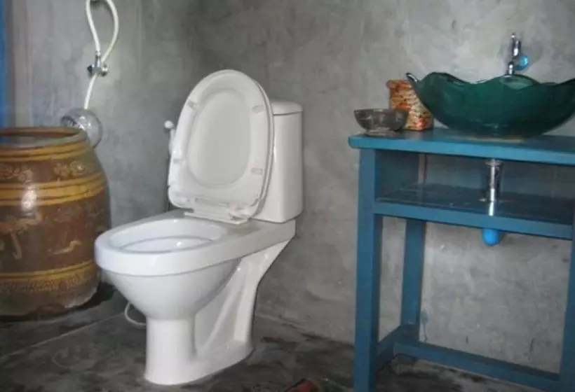 Majatalo Lanlay Homestay