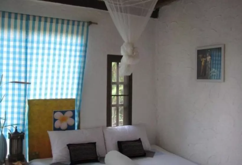 Majatalo Lanlay Homestay