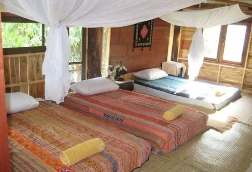 Majatalo Lanlay Homestay