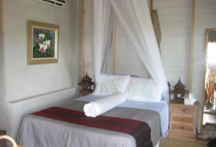 Majatalo Lanlay Homestay