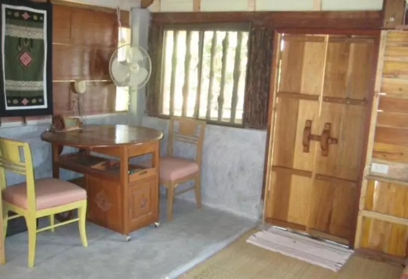 Majatalo Lanlay Homestay