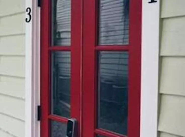 ペンション Luxurious Private Suites In Downtown Charleston