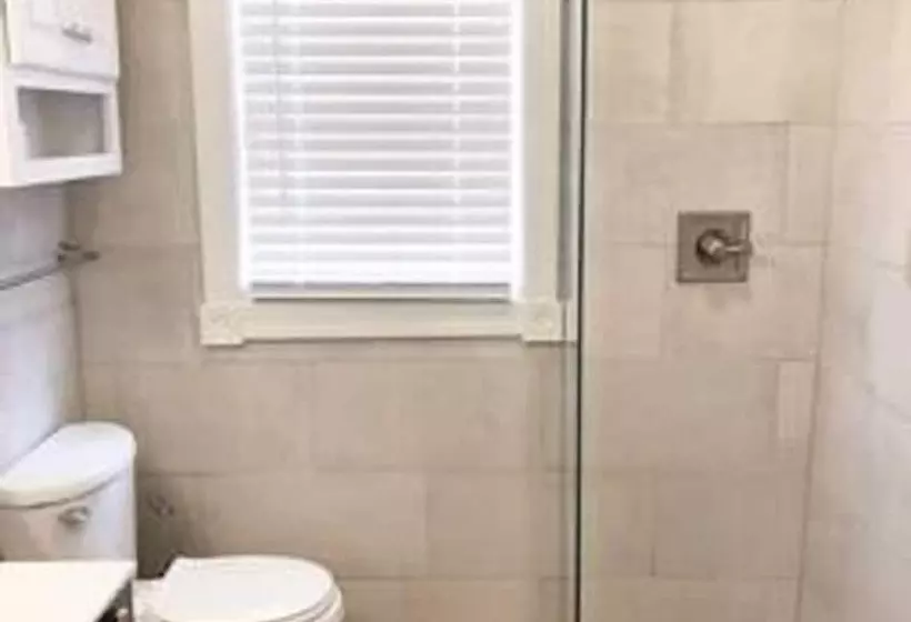 ペンション Luxurious Private Suites In Downtown Charleston