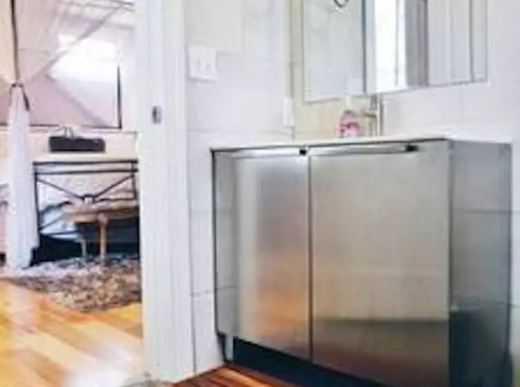 ペンション Luxurious Private Suites In Downtown Charleston