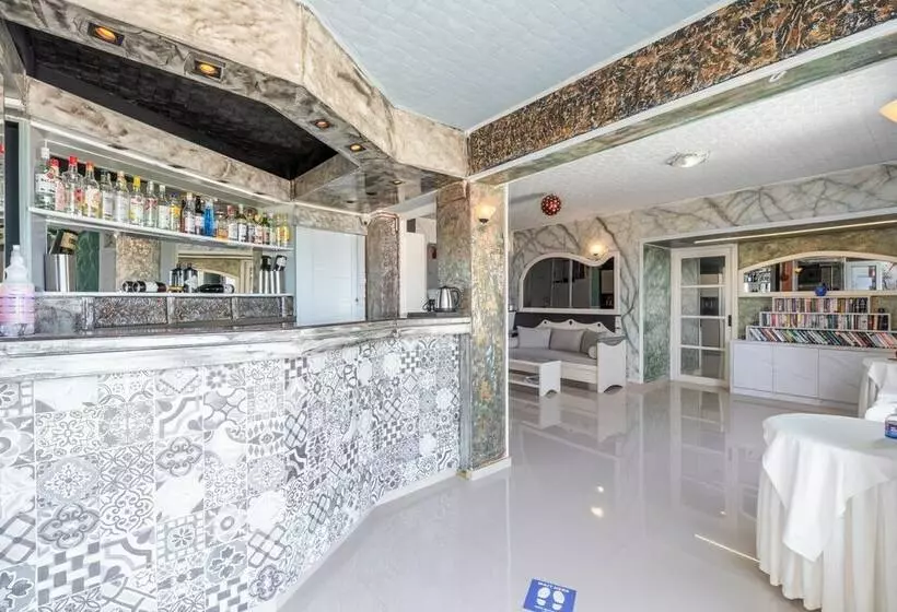 ペンション Magnificent View Nice Double Room With Shared Pool And Ac