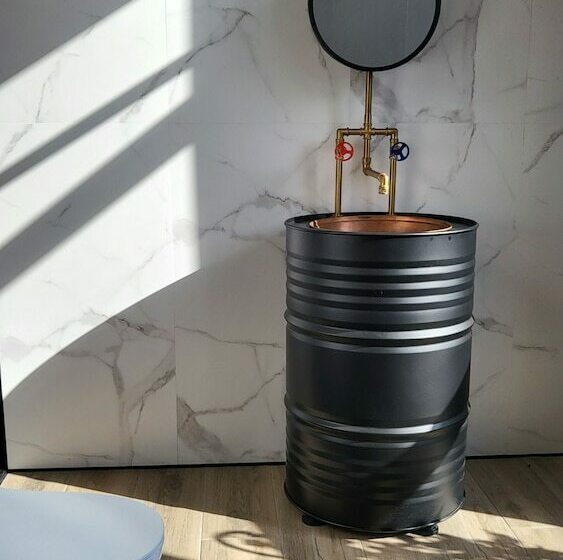 Pension Magnificent View Nice Double Room With Shared Pool And Ac