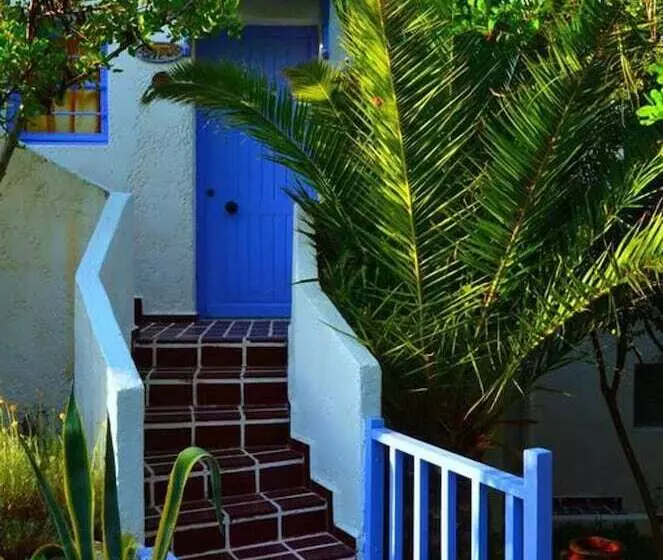 ペンション Magnificent View Nice Double Room With Shared Pool And Ac