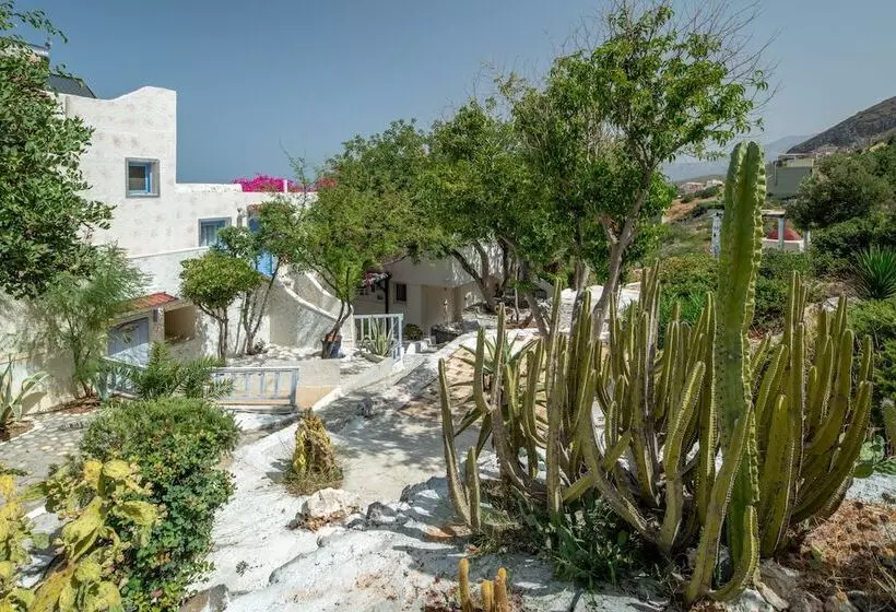 ペンション Magnificent View Nice Double Room With Shared Pool And Ac