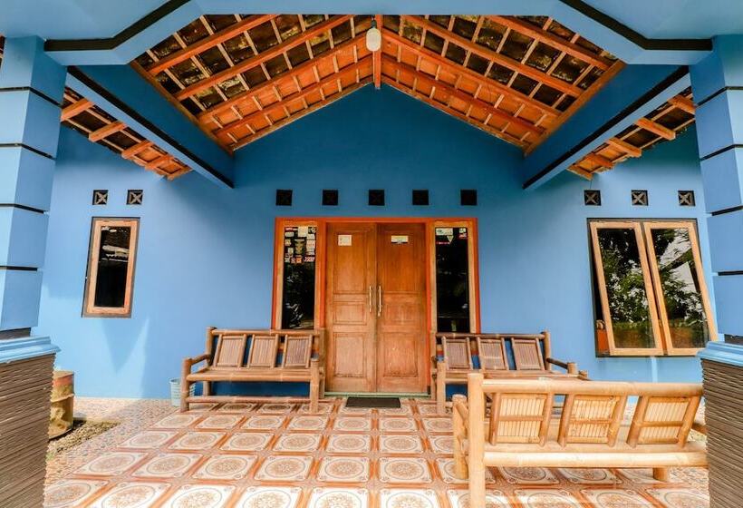 膳宿费 Ringin Guesthouse