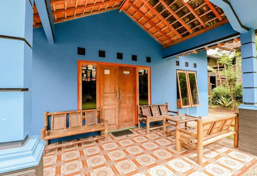 膳宿费 Ringin Guesthouse