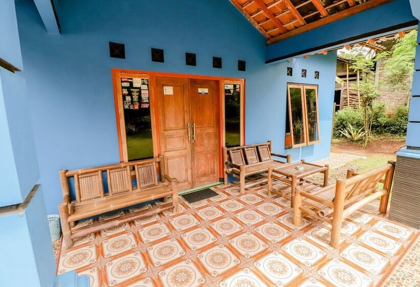 膳宿费 Ringin Guesthouse