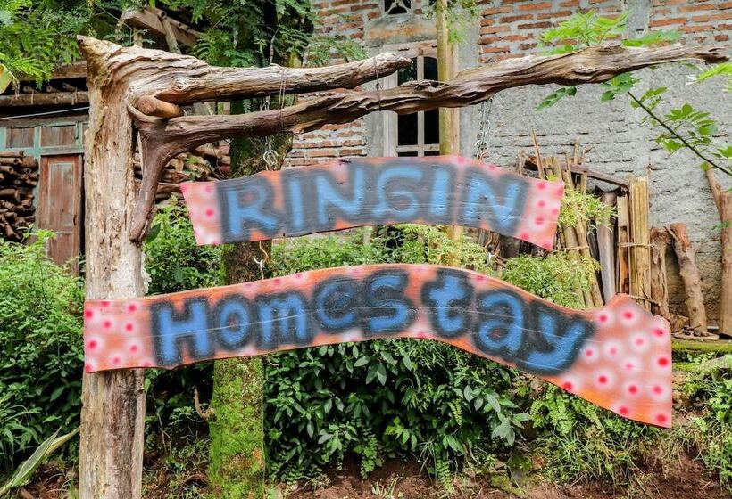 膳宿费 Ringin Guesthouse