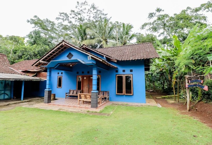 膳宿费 Ringin Guesthouse