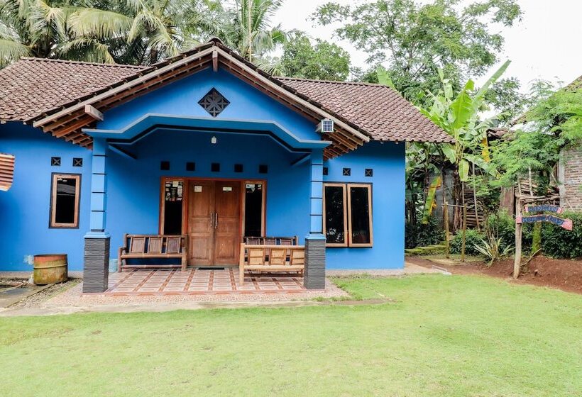 膳宿费 Ringin Guesthouse