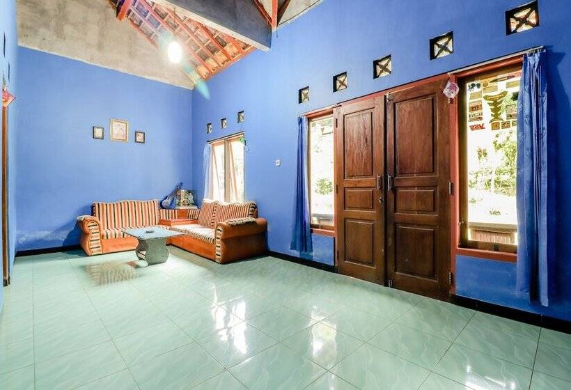 膳宿费 Ringin Guesthouse