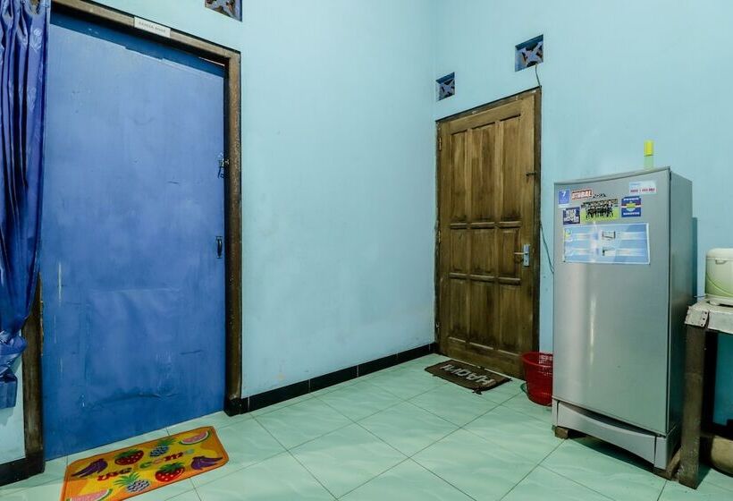 膳宿费 Ringin Guesthouse