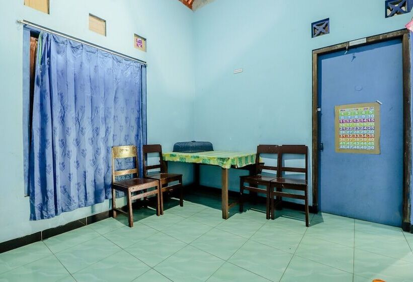 膳宿费 Ringin Guesthouse