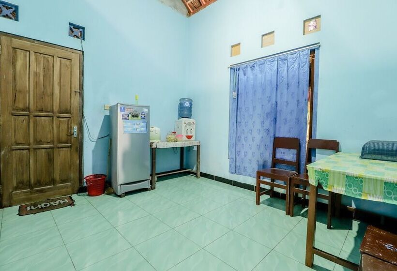 膳宿费 Ringin Guesthouse