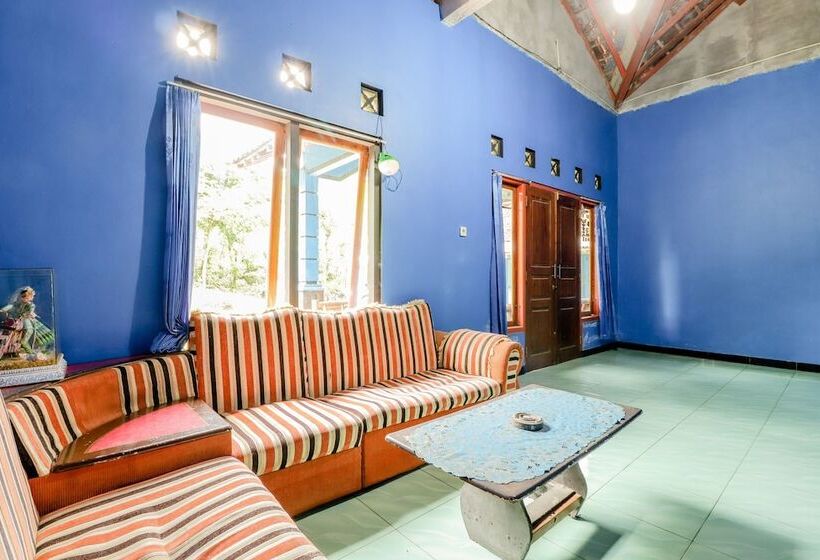 膳宿费 Ringin Guesthouse