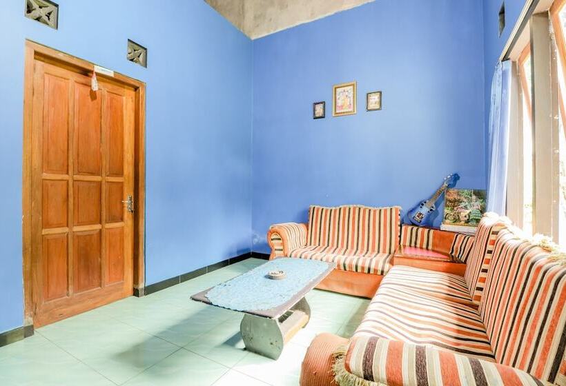 膳宿费 Ringin Guesthouse