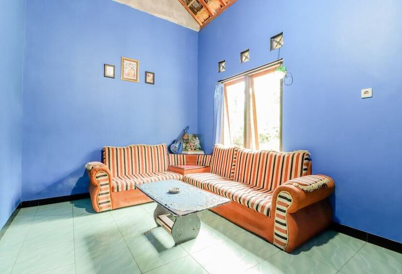 膳宿费 Ringin Guesthouse