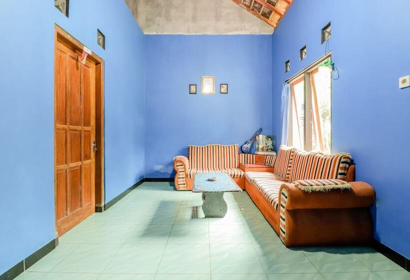 膳宿费 Ringin Guesthouse