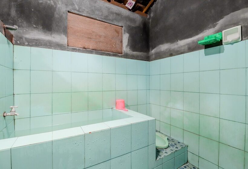 膳宿费 Ringin Guesthouse