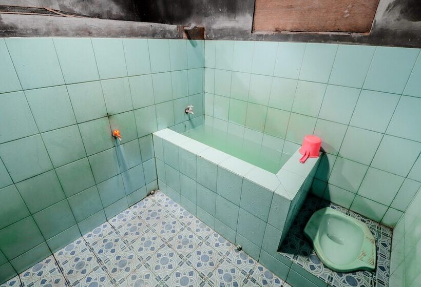 膳宿费 Ringin Guesthouse