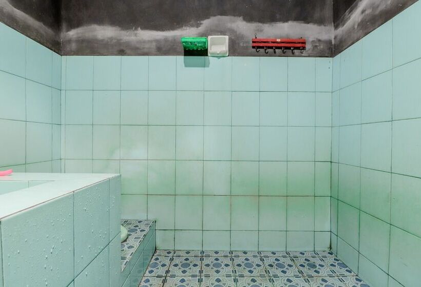 膳宿费 Ringin Guesthouse